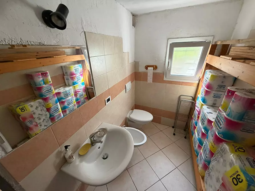 Immagine 27 di Trilocale in vendita  in Via delle Ginestre 23 a San Remo