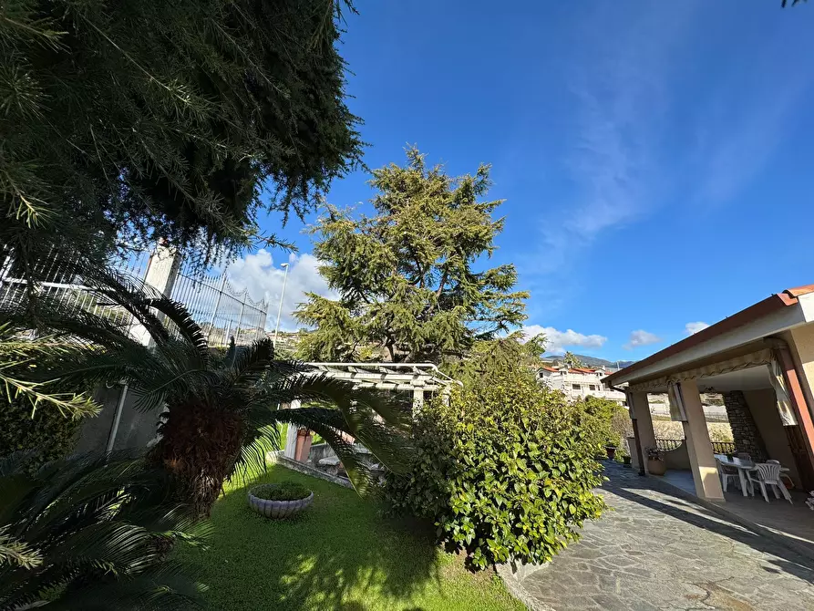 Immagine 17 di Casa bifamiliare in vendita  in Via Padre Semeria 560 a San Remo