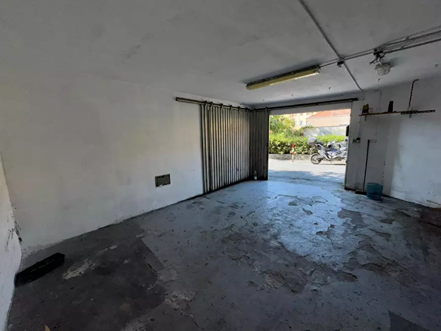 Immagine 4 di Capannone industriale in affitto  in Via Lamarmora 92 a San Remo