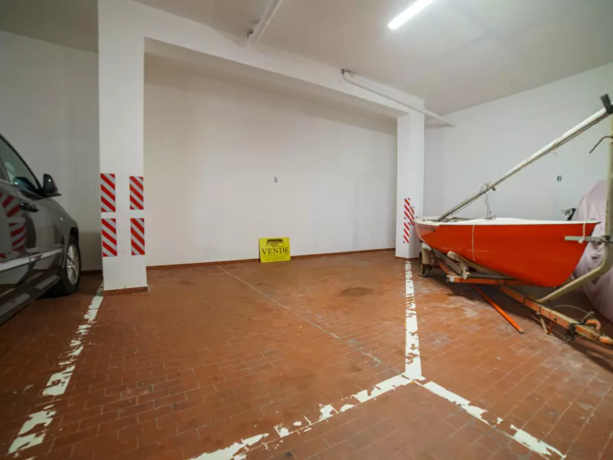 Immagine 34 di Trilocale in vendita  in Corso Giuseppe Mazzini 181 a San Remo