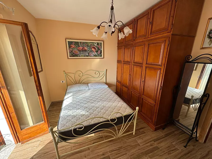 Immagine 12 di Quadrilocale in vendita  in Via Duca degli Abruzzi 182 a San Remo