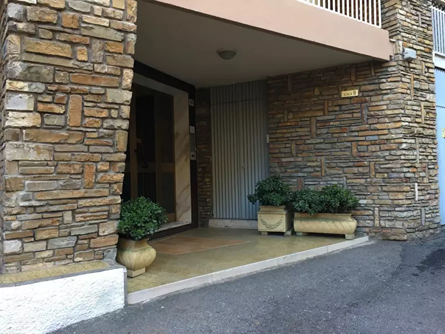 Immagine 13 di Bilocale in vendita  in Via Lamarmora 186 a San Remo