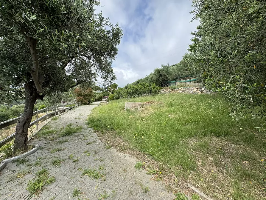 Immagine 52 di Casa bifamiliare in vendita  in Via Gramegna 7 a Castellaro