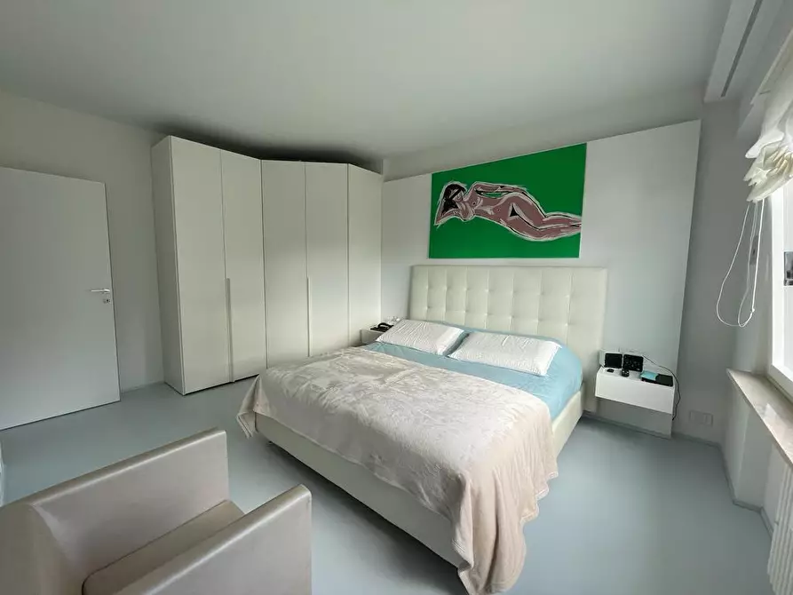 Immagine 17 di Trilocale in vendita  in Corso Giuseppe Mazzini 181 a San Remo