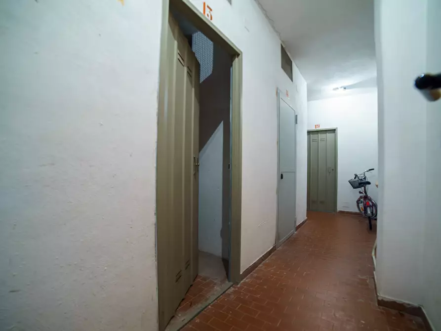 Immagine 32 di Trilocale in vendita  in Corso Giuseppe Mazzini 181 a San Remo