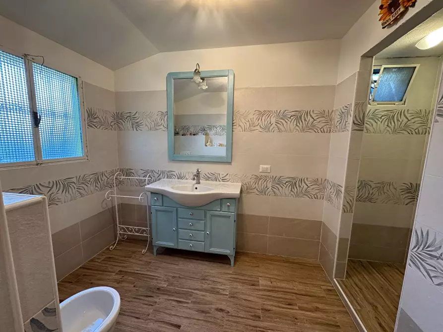 Immagine 20 di Quadrilocale in vendita  in Via Duca degli Abruzzi 182 a San Remo