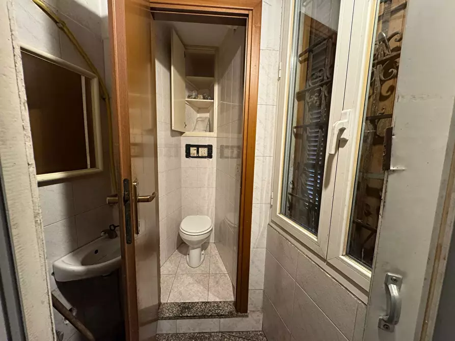 Immagine 19 di Locale commerciale in affitto  in Via Lamarmora 13 a San Remo