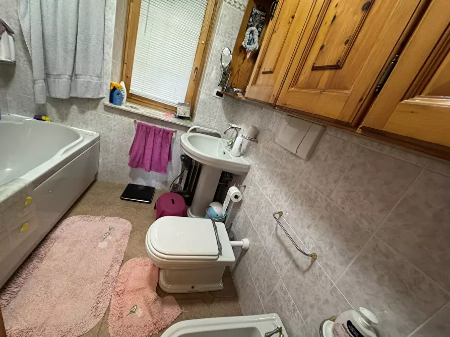 Immagine 34 di Casa bifamiliare in vendita  in Via Gramegna 7 a Castellaro