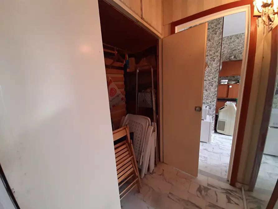 Immagine 24 di Trilocale in vendita  in Strada Borgo Tinasso 81 a San Remo