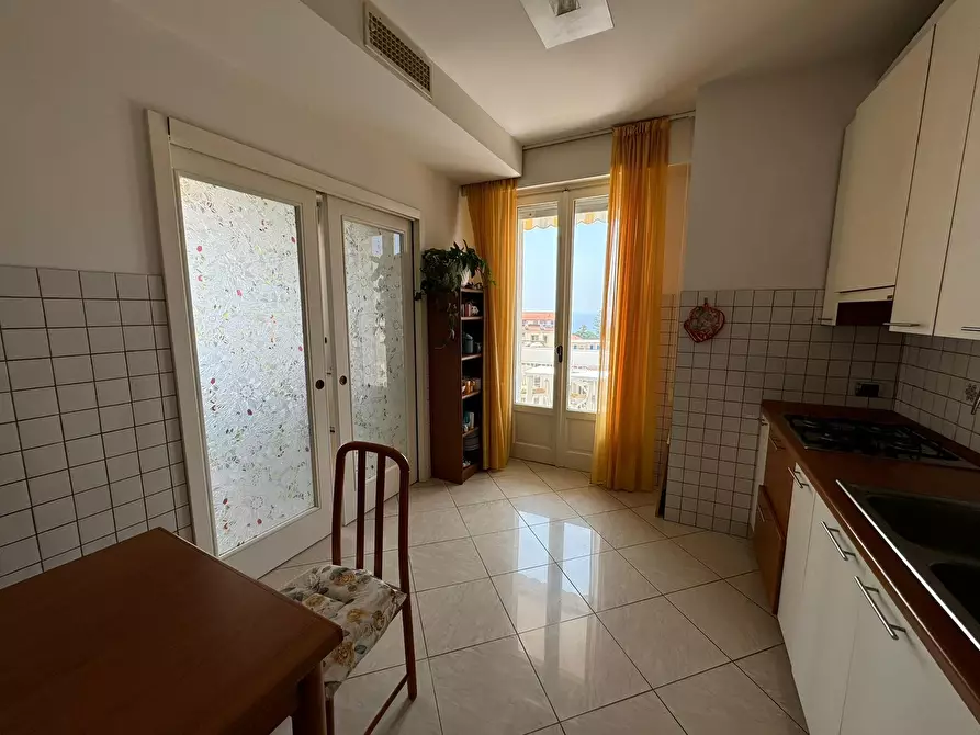 Immagine 20 di Pentalocale in vendita  in Strada San Martino a San Remo