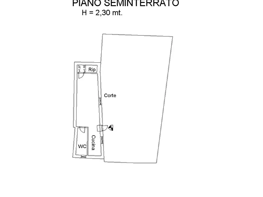 Immagine 33 di Casa bifamiliare in vendita  in Strada San Martino 59 a San Remo