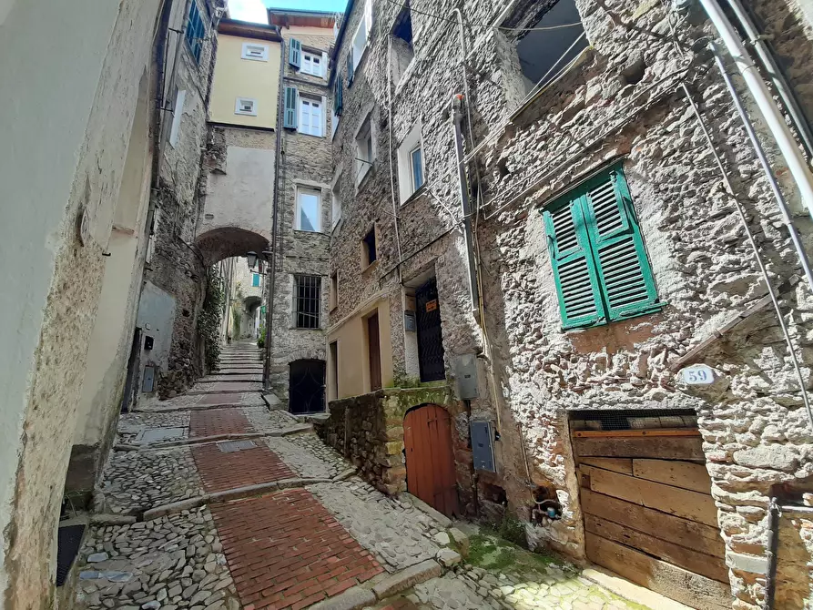 Immagine 2 di Trilocale in vendita  in Via Roma 54 a Ceriana