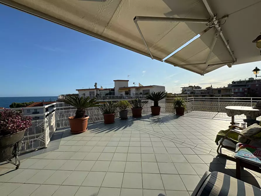 Immagine 9 di Attico in vendita  in Via della Repubblica 10 a San Remo