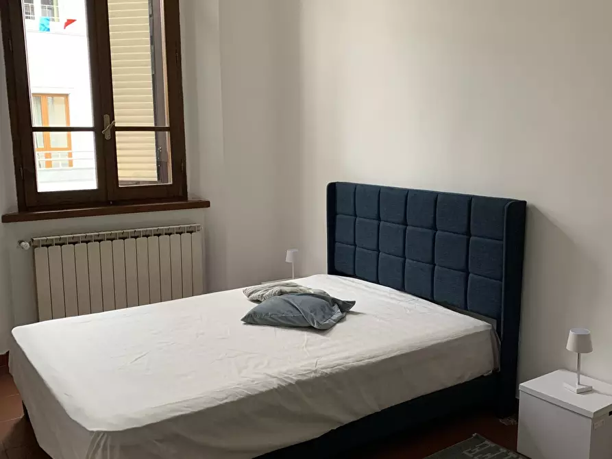 Immagine 7 di Bilocale in affitto  a Pietrasanta