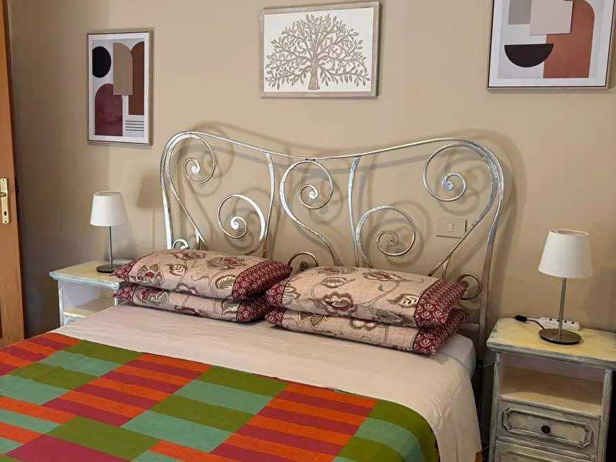 Immagine 2 di Terratetto in affitto  a Camaiore