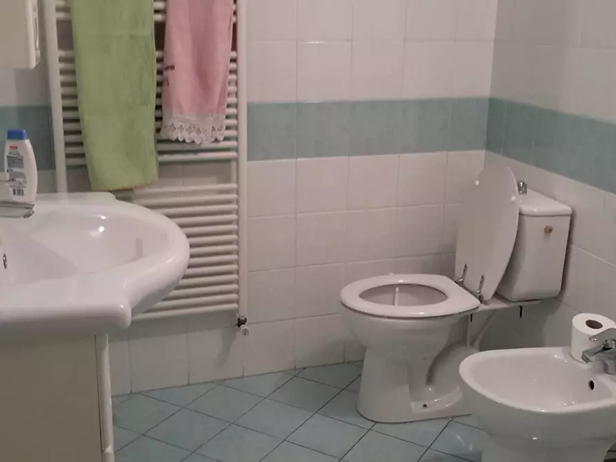 Immagine 6 di Casa semindipendente in affitto  a Viareggio