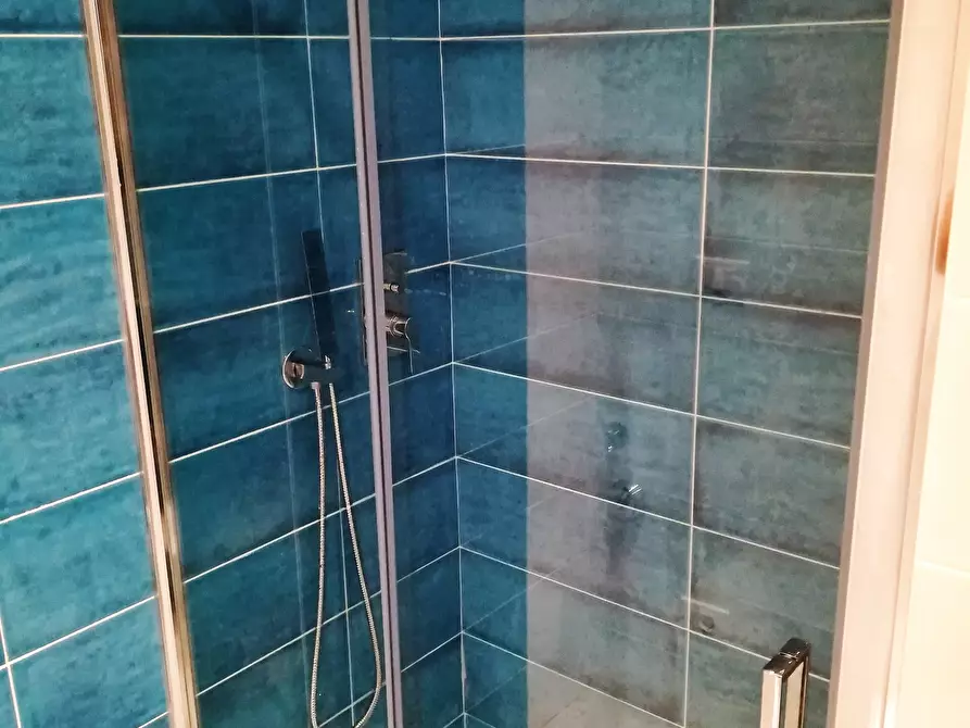 Immagine 3 di Bilocale in affitto  a Santo Stefano Al Mare