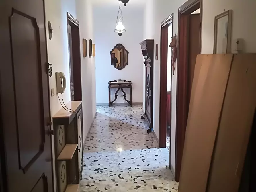 Immagine 3 di Casa bifamiliare in vendita  in Strada Ponte Romano 1 a Santo Stefano Al Mare