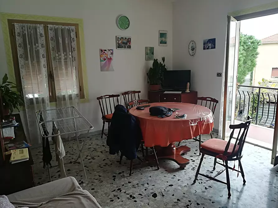 Immagine 13 di Casa bifamiliare in vendita  in Strada Ponte Romano 1 a Santo Stefano Al Mare