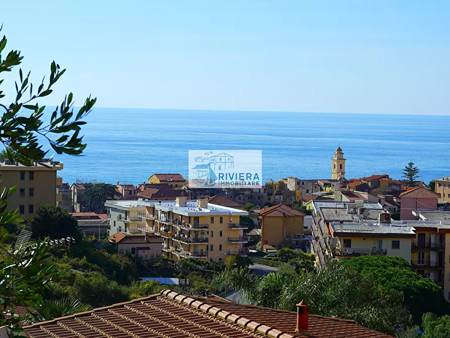 Immagine 66 di Villa in vendita  in Via Giulio Cesare 2 a Santo Stefano Al Mare