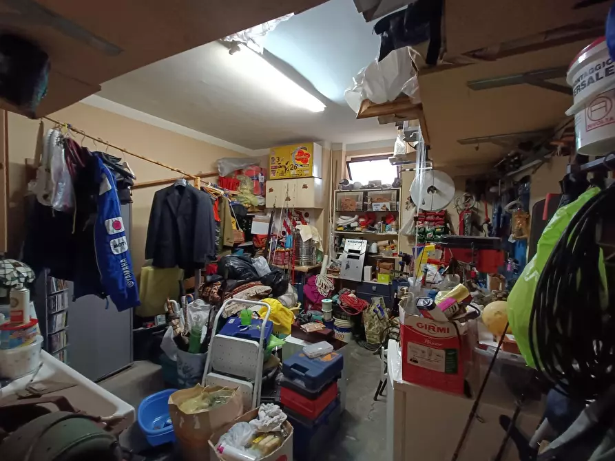 Immagine 10 di Trilocale in vendita  a Santo Stefano Al Mare