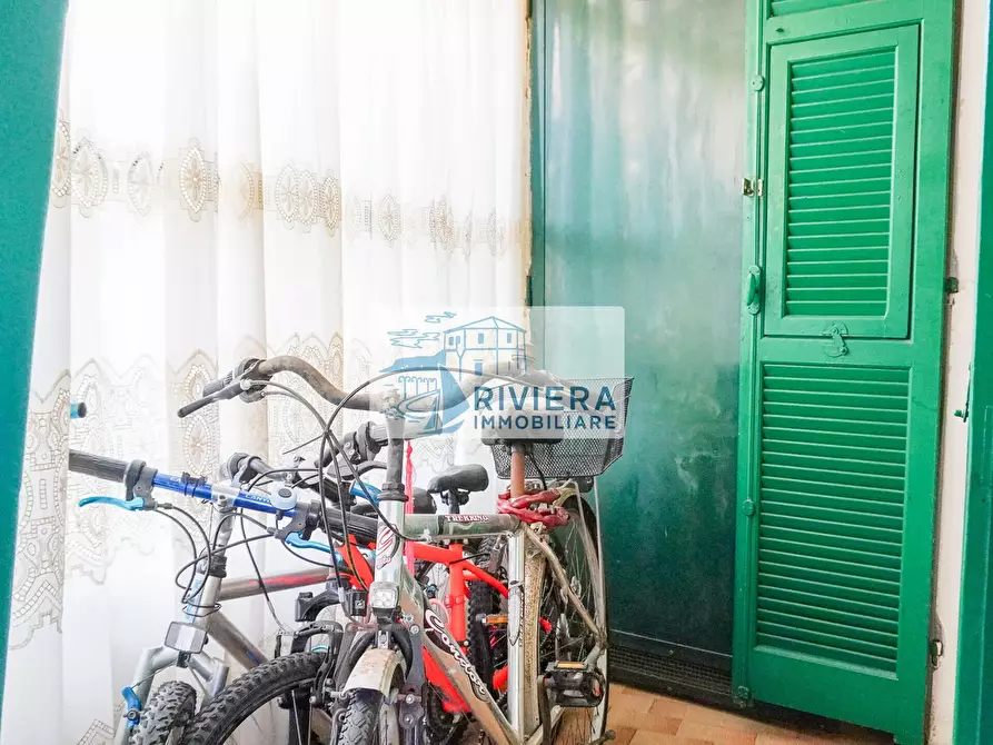 Immagine 57 di Appartamento in vendita  in Corso Villaregia a Riva Ligure