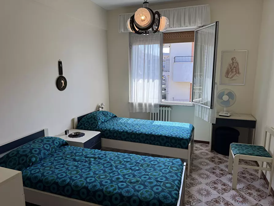 Immagine 9 di Bilocale in vendita  a Santo Stefano Al Mare