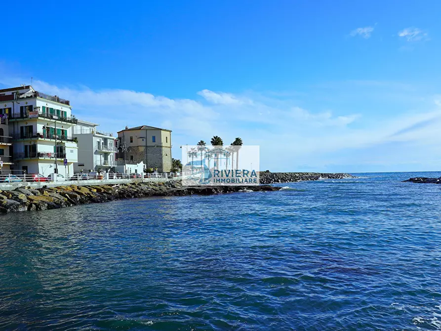 Immagine 7 di Terreno edificabile in vendita  in Strada Ponte Romano 16 a Santo Stefano Al Mare