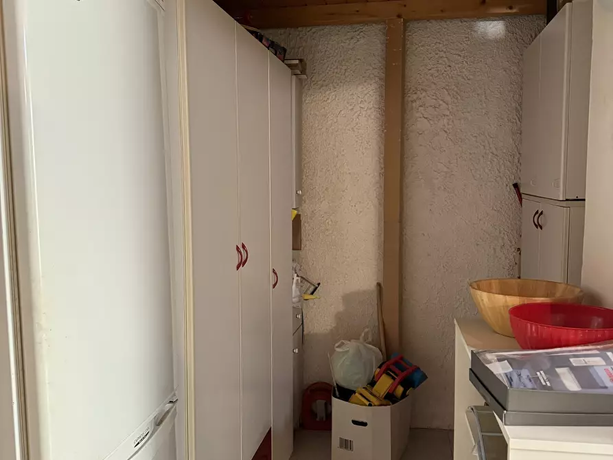 Immagine 7 di Monolocale in vendita  a Santo Stefano Al Mare