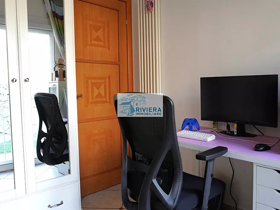 Immagine 33 di Villa in vendita  in Via Giulio Cesare 2 a Santo Stefano Al Mare