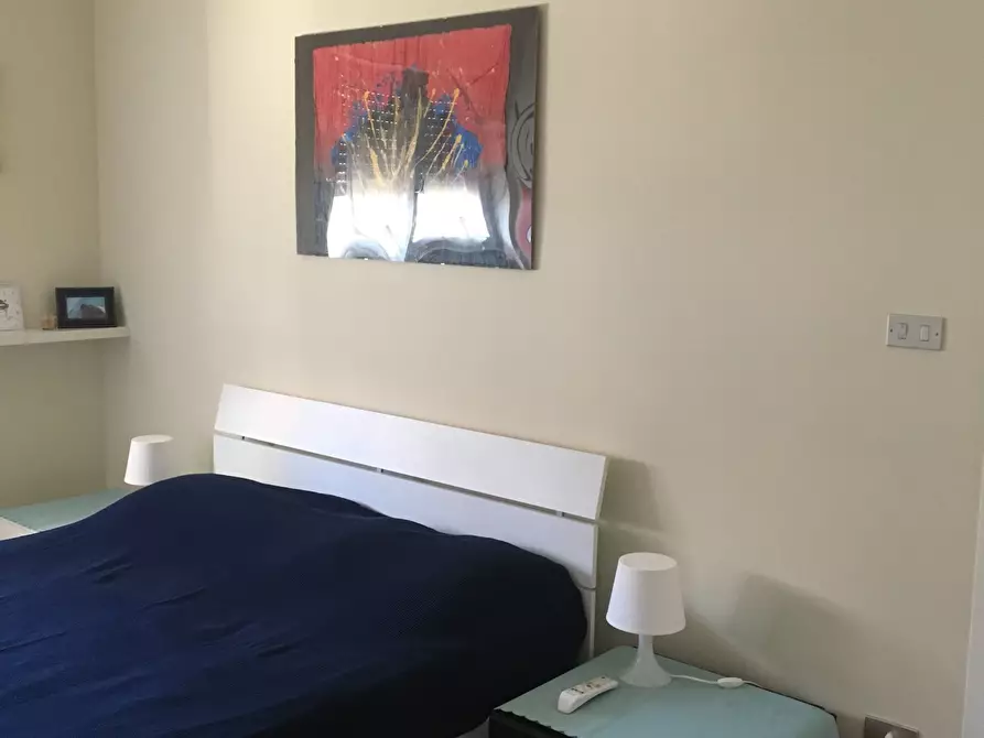 Immagine 13 di Bilocale in vendita  in Via Santo Stevi Superiore 16 a Santo Stefano Al Mare