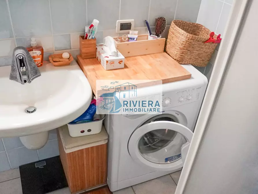 Immagine 18 di Monolocale in vendita  in Via Gianni Cozzi 1 a Santo Stefano Al Mare