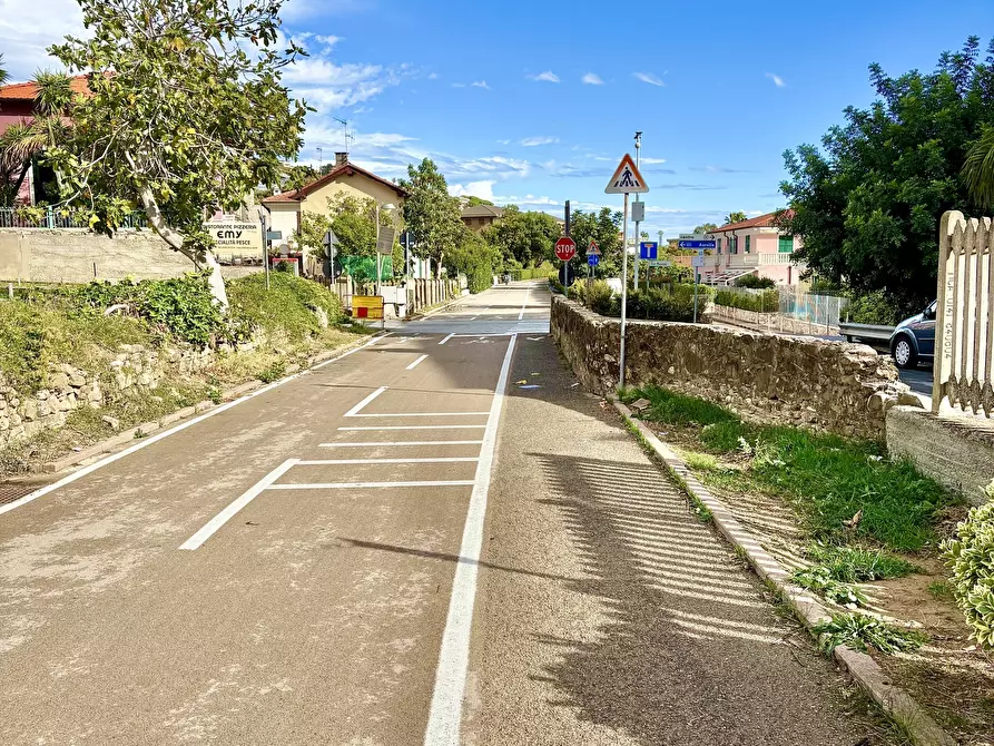 Immagine 30 di Monolocale in vendita  in Via Allavena a Riva Ligure