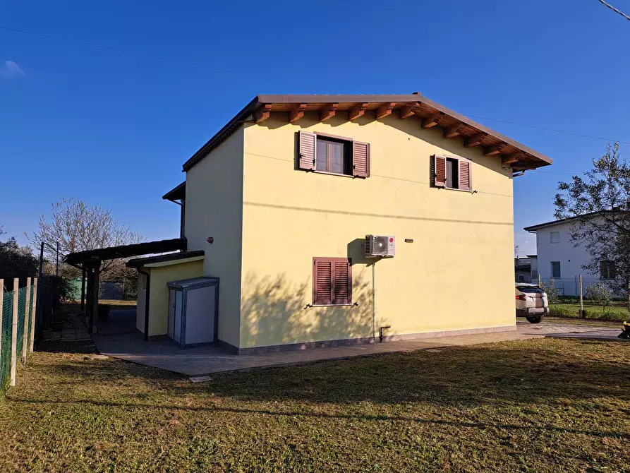 Immagine 42 di Villa in vendita  in Contrada Torre Sansone 69 a Lanciano