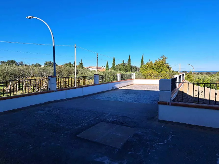 Immagine 24 di Rustico / casale in vendita  in via colle della fonte 94 a Frisa