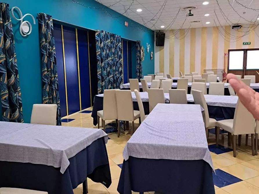 Immagine 3 di Bar / Ristorante in affitto  in CONTRADA NASUTI 101 a Lanciano