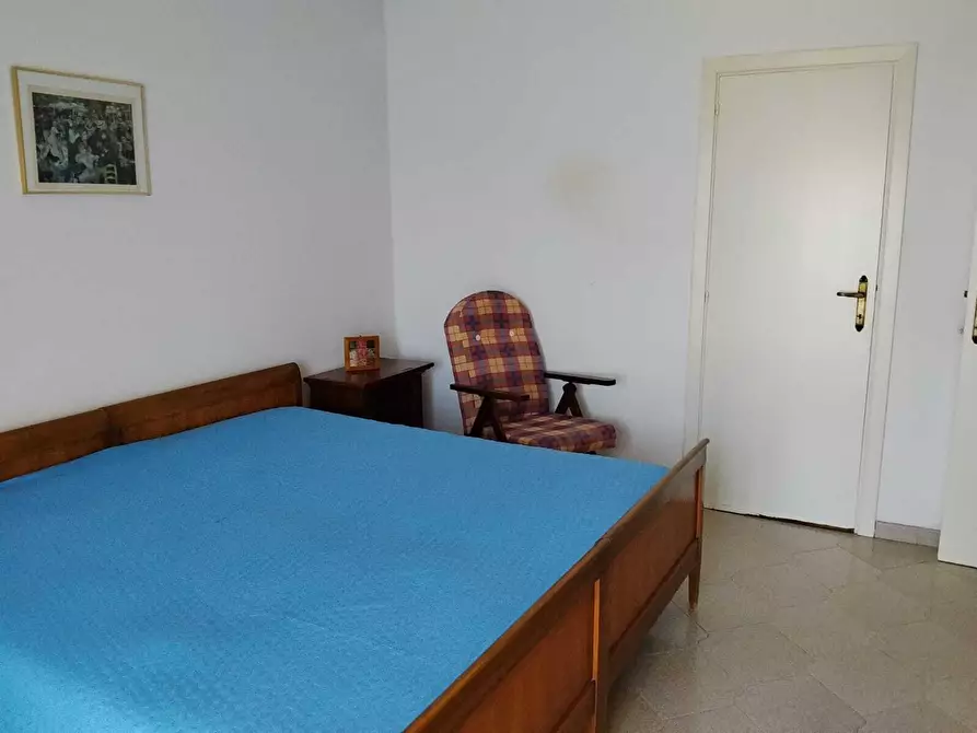 Immagine 19 di Appartamento in vendita  in Via Teofilo Patini 31 a Lanciano