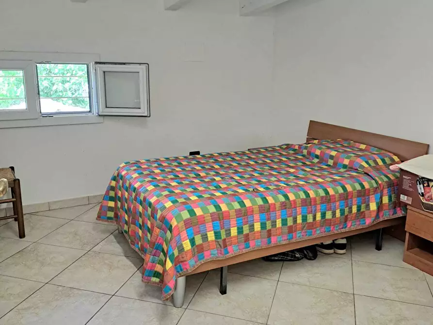 Immagine 47 di Terratetto in vendita  in Contrada Santa Maria dei Mesi a Lanciano