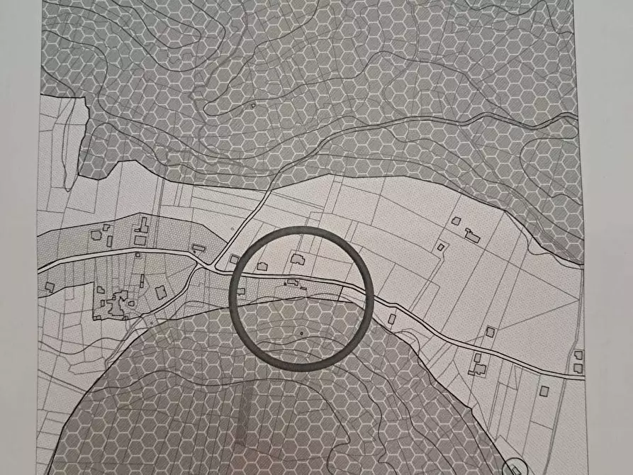 Immagine 25 di Rustico / casale in vendita  in Contrada Acquarelli 2 a Rocca San Giovanni