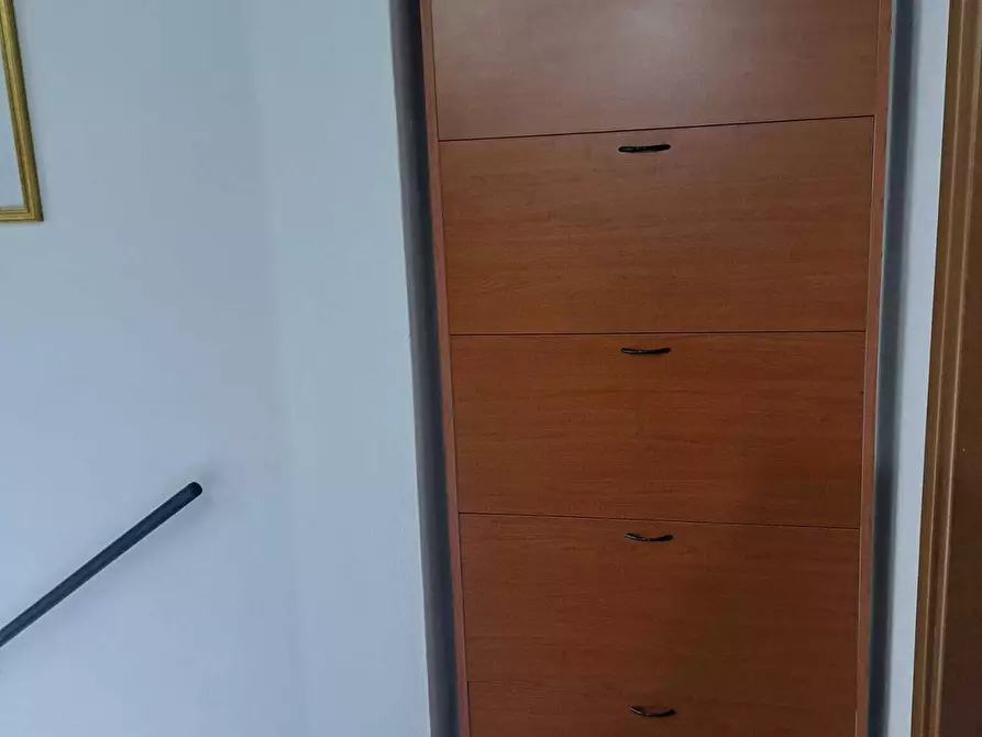 Immagine 29 di Terratetto in vendita  in Contrada Santa Maria dei Mesi a Lanciano