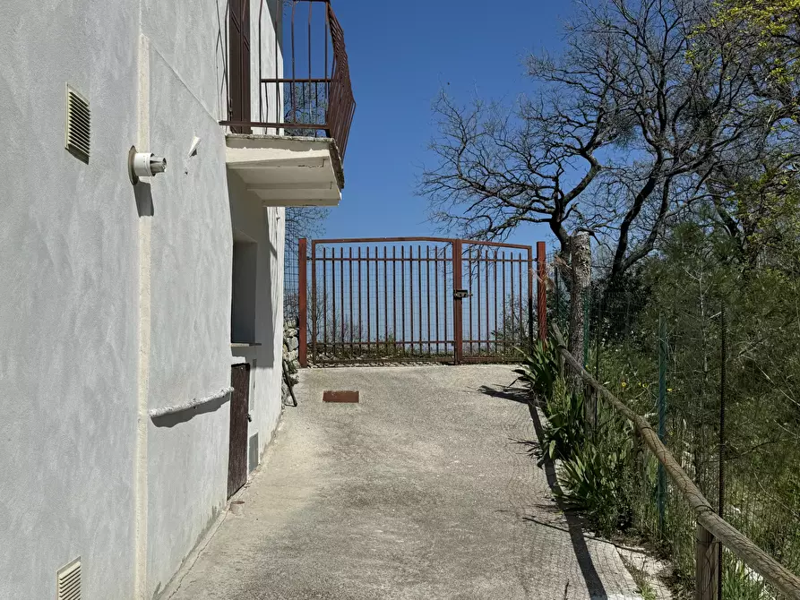 Immagine 55 di Casa indipendente in vendita  a Gessopalena