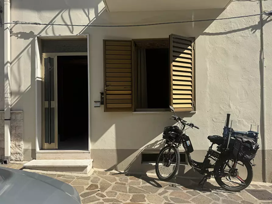 Immagine 70 di Casa semindipendente in vendita  a Atessa