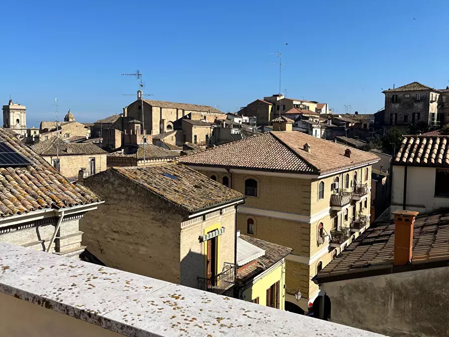 Immagine 2 di Casa indipendente in vendita  in VIA FINAMORE 23 a Lanciano