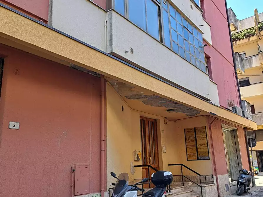 Immagine 7 di Quadrilocale in vendita  in Via Cesare Battisti 2 a Lanciano