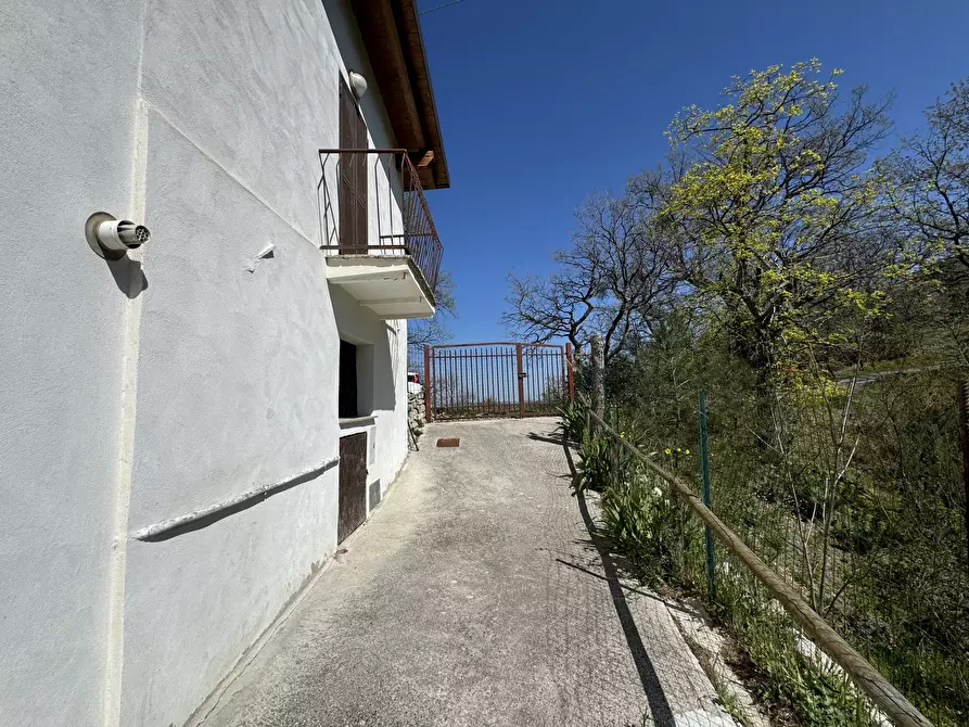 Immagine 6 di Casa indipendente in vendita  a Gessopalena