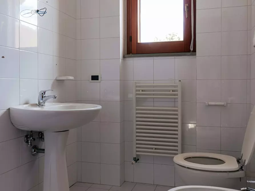 Immagine 19 di Villetta a schiera in vendita  in Via Ercole Tinari 49 a Lanciano