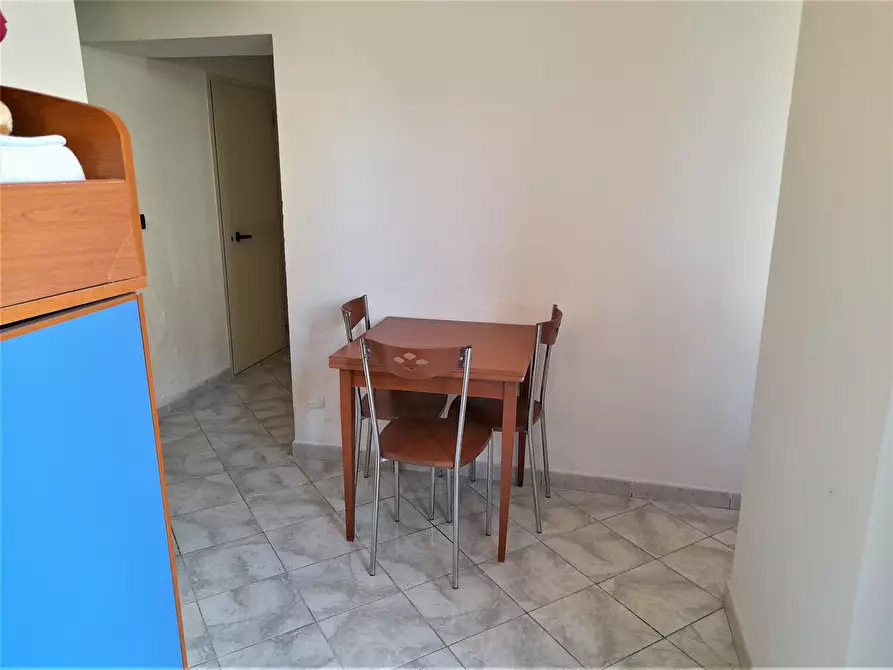 Immagine 3 di Bilocale in vendita  in Contrada Vallevò a Rocca San Giovanni