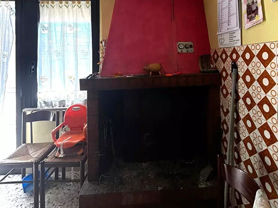 Immagine 7 di Pentalocale in vendita  in Via Nazionale per Lanciano a Santa Maria Imbaro