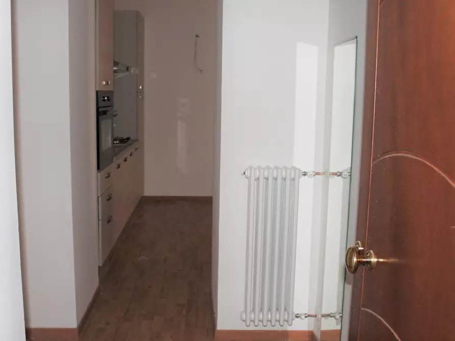 Immagine 2 di Trilocale in affitto  in piazza Garibaldi a Lanciano