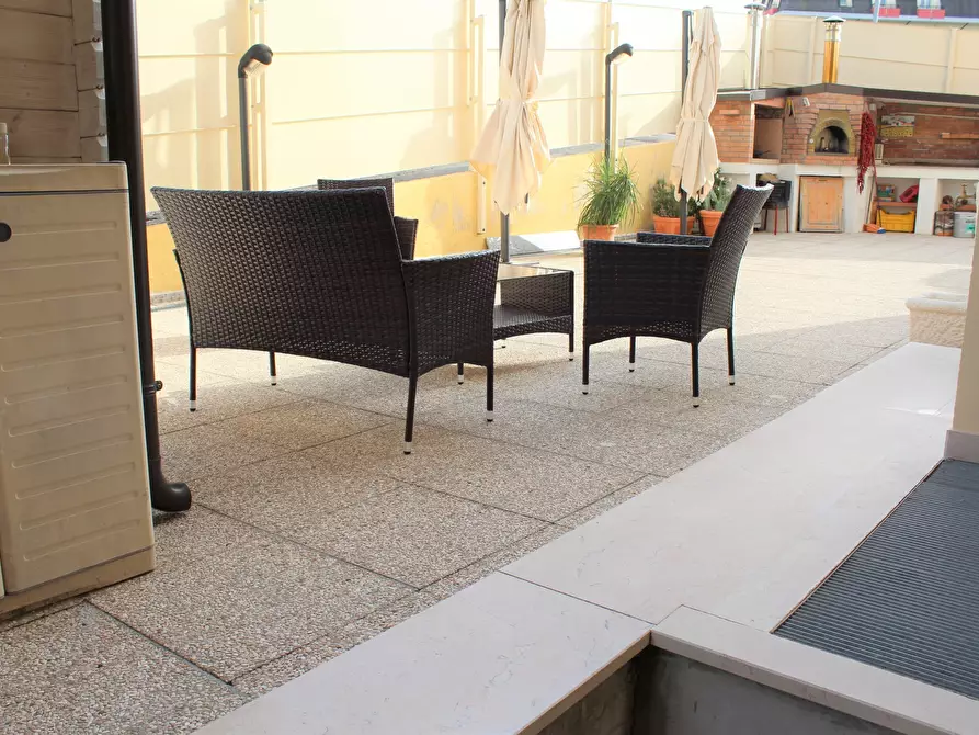 Immagine 23 di Casa bifamiliare in vendita  in Via Fonte Profice 62 a Castel Frentano